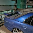 GS25군포일동점 | 2025년 10월18일 차량탐방기 마지막(닛산 스카이라인 R34 세단 + 미쯔비시 이클립스 + BMW G87 M2)