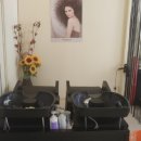 동네미용실 이미지