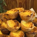 카민 | 인천 계양구 디저트 카페 추천 키드카민 내돈내산 디저트 후기(에그타르트,소금빵,밤티라미수,주차)