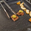 서울축산 | [신당 맛집] '영신축산(본점)', 직접 골라먹는 한우 꽃등심 후기(서울맛집)