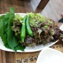 청송갈비 이미지