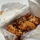 독산인정탑 | 장수통닭 시흥중앙점, 퍽퍽살도 촉촉하게 만드는 금천구 치킨