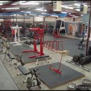 하드코어 짐 이미지