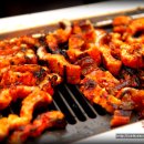 풍천장어 숯불구이 이미지