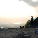 계양산 정상 이미지