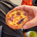 DA052 | 포르투갈 나타/에그타르트 맛집 비교🥚방문후기(리스본 포르투 통합) - 만테이가리아/카스트로/파브리...
