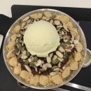 브릭리언트 | [아중리/카페] 브릭리언트 2021 팥빙수