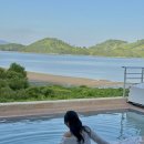 피치비치 | (내돈내산) 피치비치 풀빌라 남해 1박2일 후기