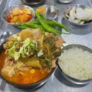 꼭지해장국 | 대구서구맛집 김태순의 홍천뚝배기 산더미해장국