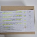 솔학 | 외국 친구 한국 선물 - 아리랑 전통 자개 명함 케이스 (수렵도 거북선 청나비 솔학 국중박 굿즈)