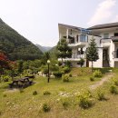 계곡펜션 네이버블로그