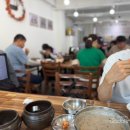 유가파출소 | 창원 대방동 돈까스 칼국수 맛집 추천 유가도토리칼국수