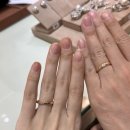 청담-122 | 웨딩밴드 계약 후기 :: 청담 비치오네 / 아이니웨딩 박람회 혜택