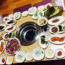달산식당