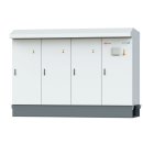 한양 태양광발전소 이미지