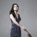 사라장 바이올린 리사이틀 이미지