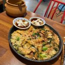 이모네왕파전 이미지