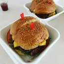 퍼퓰러버거(POPULAR BURGER)