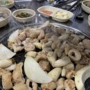 예촌참숯불닭치킨 | 2025년02월28일 언양 참숯맛주촌->예촌참숯불닭치킨