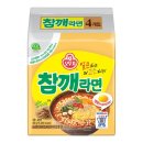 오뚜기라면(주) 이미지