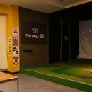 동백스크린골프 이미지