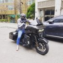 [판매완료]간지🏍2019년형 "로드글라이드 스페셜 " 이미지