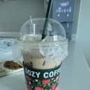 [우지커피] 딥카페라떼 내돈내산 솔직후기 ☕️ | 아메리카노파의 좌충우돌 라떼 도전기