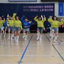 댄스스포츠(라인댄스) 이미지