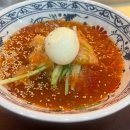 도란칼국수 | 동탄 도란칼국수 코벤트가든에서 냉면으로 점심