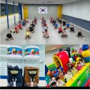 한국체대 중앙태권도 | 아이들의 든든한 버팀목, 한국체대중앙태권도
