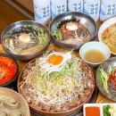 이천막국수 이미지