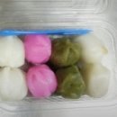 시장떡집 이미지