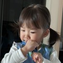 소니아디자인 | 호아따따 블루빅쿡소니아 셋업 27개월 착용후기