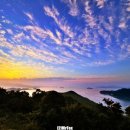 창원 봉화산 봉수대 이미지