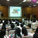 울산동천고등학교 이미지