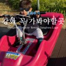 세원포레스트 내 | 강화 루지 어린이 탑승 후기 할인팁 국내 최장 길이