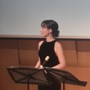 103 | 대전 메이크업샵 메종103, 연주회 메이크업, 로우번 헤어 후기, 추천