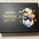 웰푸드 | 설 명절선물 추천, 롯데웰푸드 과자 선물세트 후기