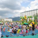 신평초교옆 공원 이미지