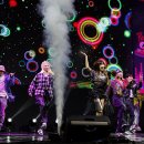 홍대 레드로드 이미지