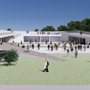 서면 종합복지회관 이미지