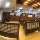 가리산삼계탕 이미지