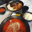 장모님신 짬뽕 이미지