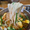 고향잔치국수 | 강서구 잔치국수 맛집 추천! 가성비 좋은 수유리우동집 후기