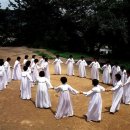 강강술래 이미지