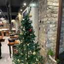 고깃집 | 구미) 금리단길 그릴링 되는 고기집 <금오산고깃집> 후기