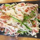 대밭골 생오리 이미지