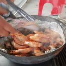 해변구이 이미지