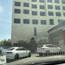 10-333 TS | 싼타페DM 자동차검사 , 반사판광도 불합격 재검사 후기