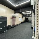 크로스핏 도깨비 완정역점 이미지